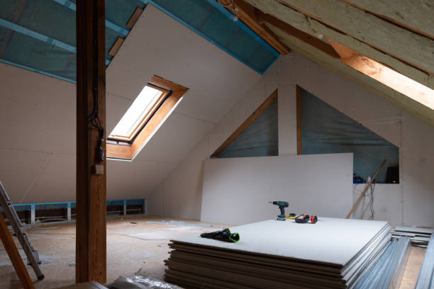 Best Specialized Insulation Services in Tracy, MN